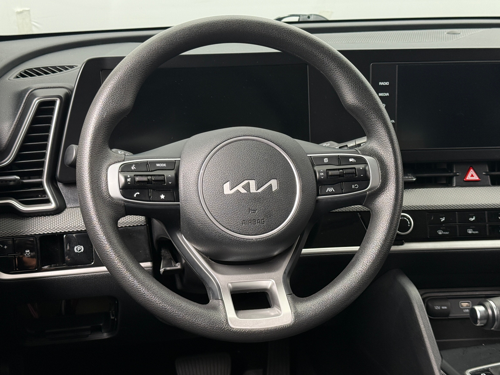 Thumbnail: 2025 Kia Sportage - 5