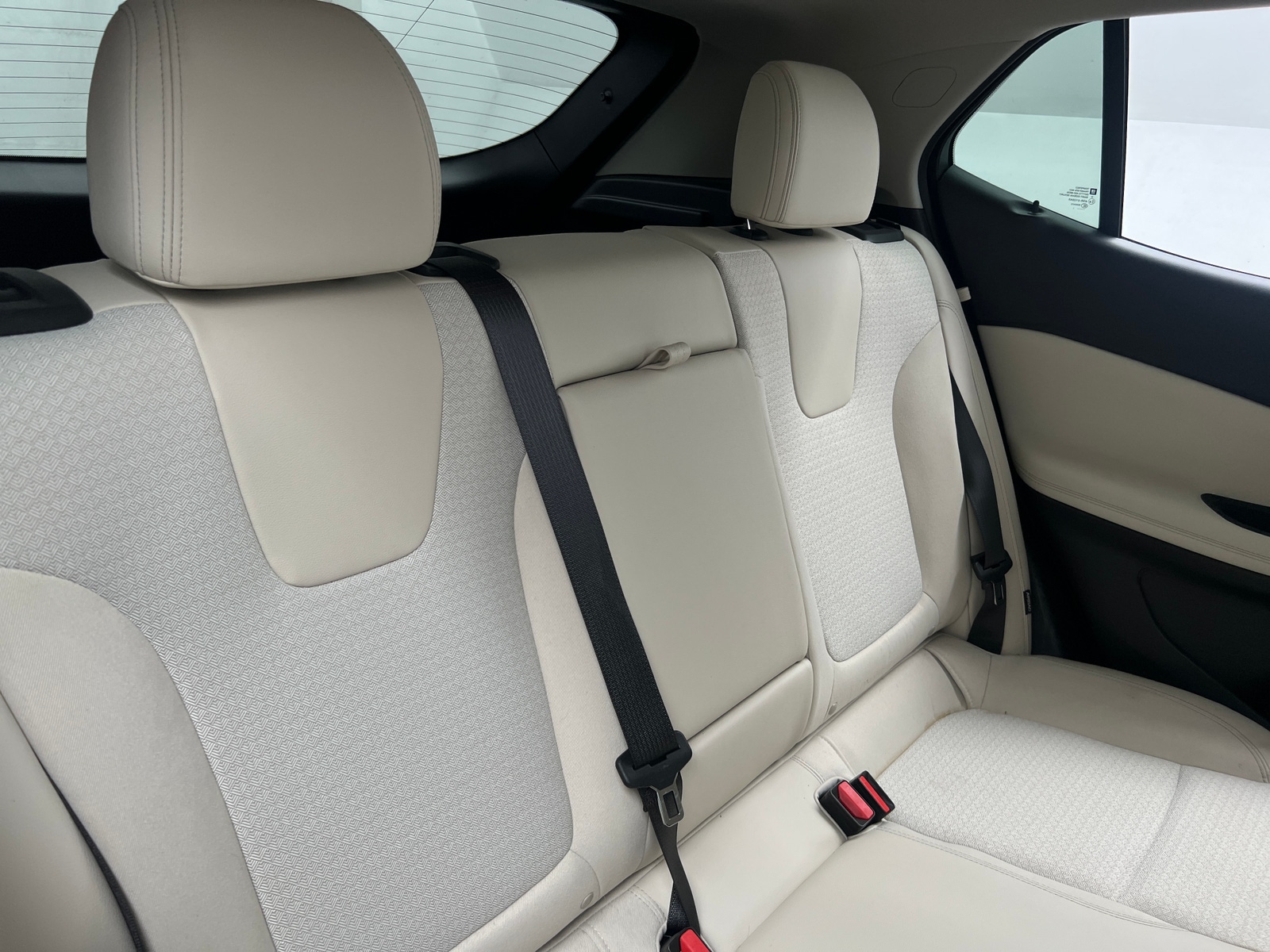 Thumbnail: 2021 Buick Encore GX - 5