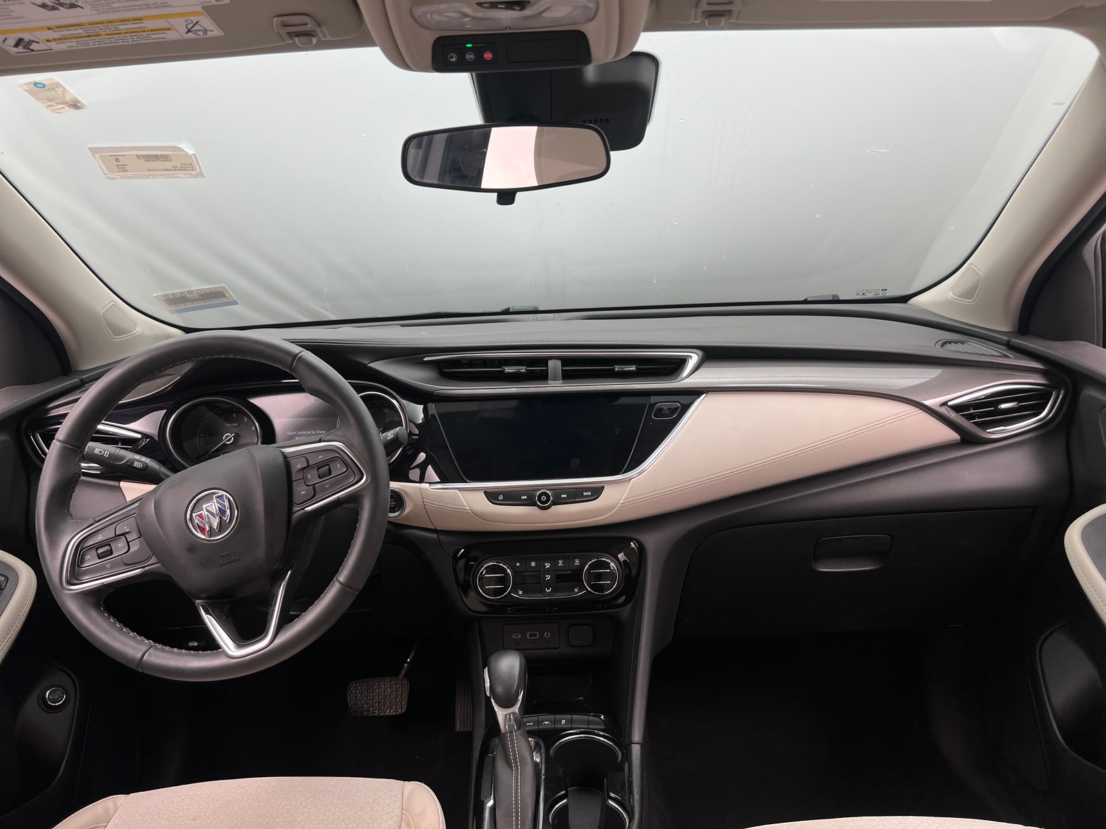 Thumbnail: 2021 Buick Encore GX - 2