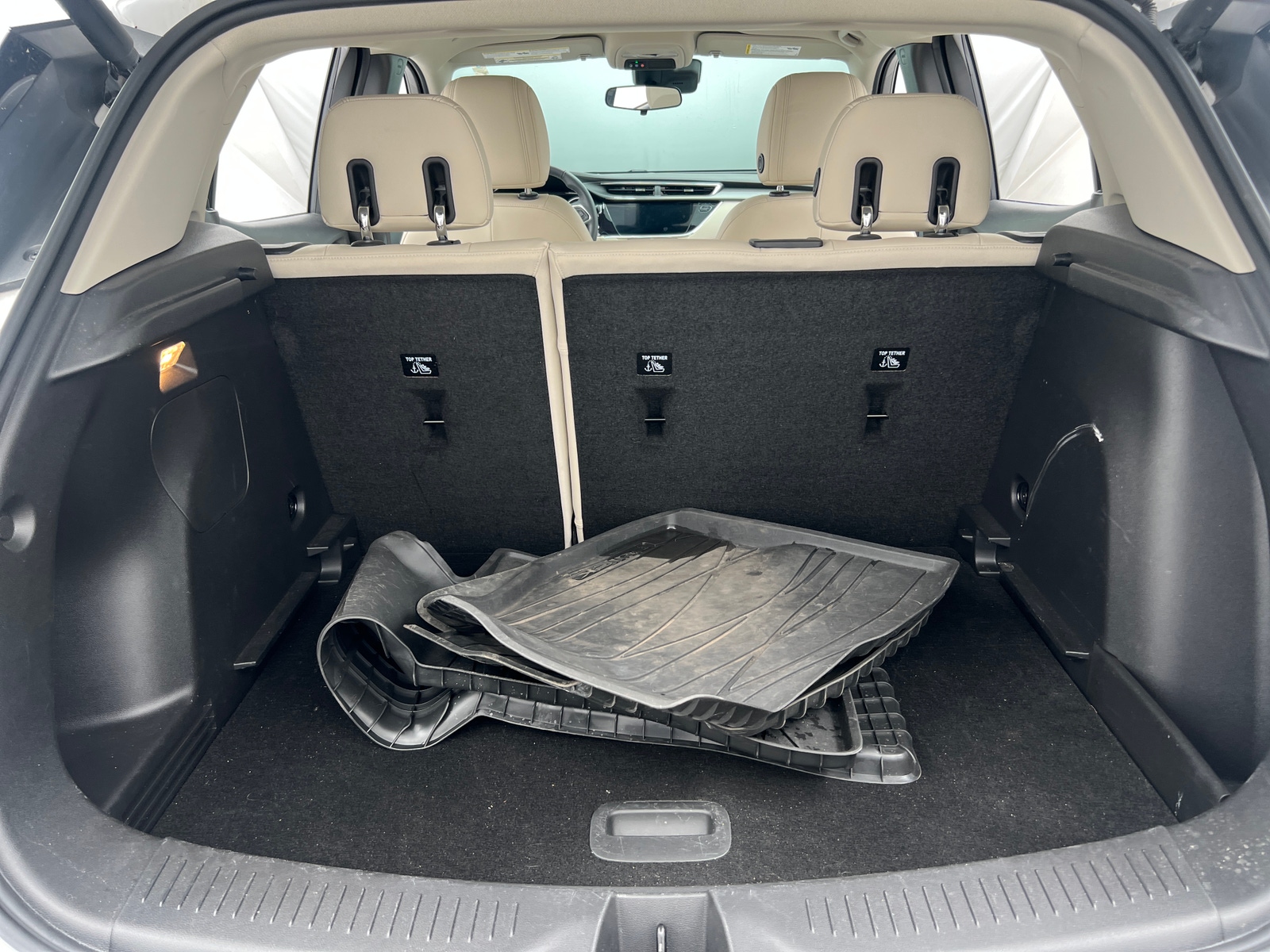 Thumbnail: 2021 Buick Encore GX - 6
