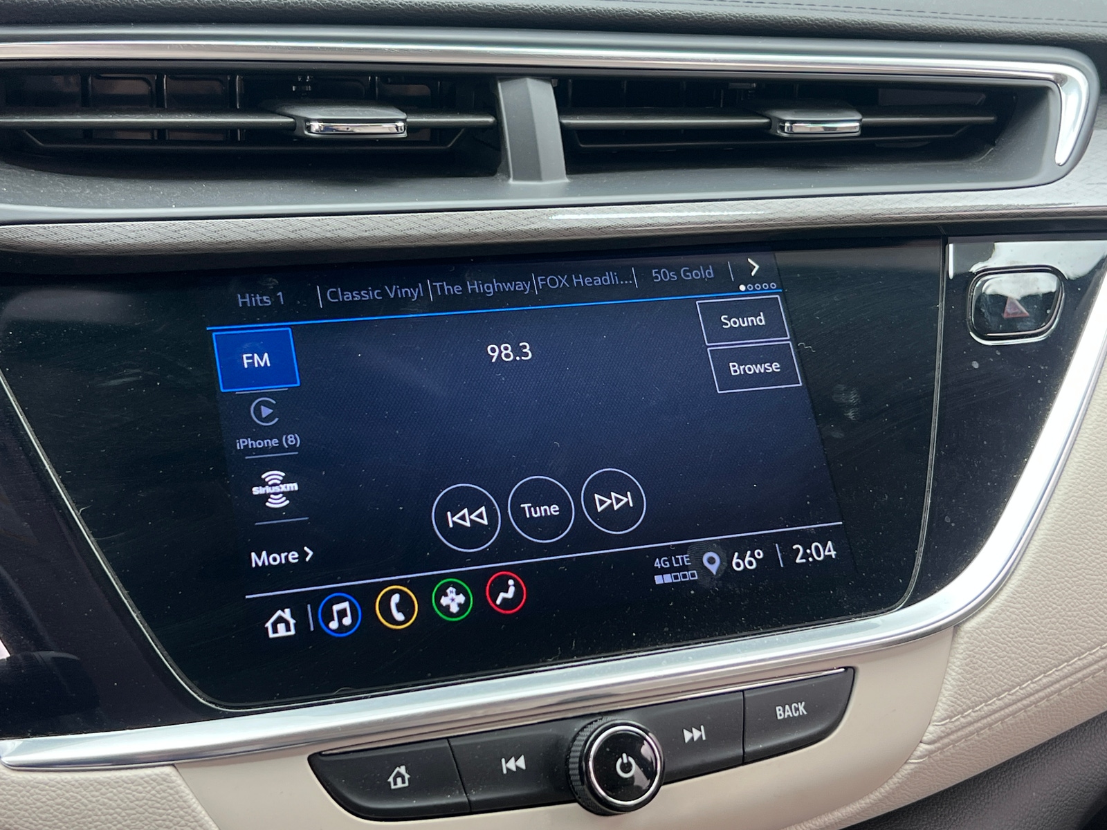 Thumbnail: 2021 Buick Encore GX - 3
