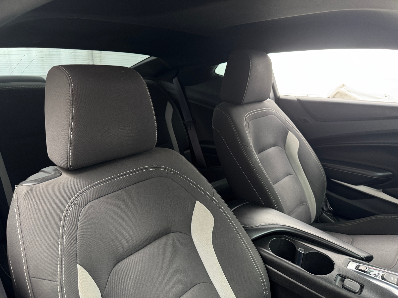 Thumbnail: 2017 Chevrolet Camaro - 2