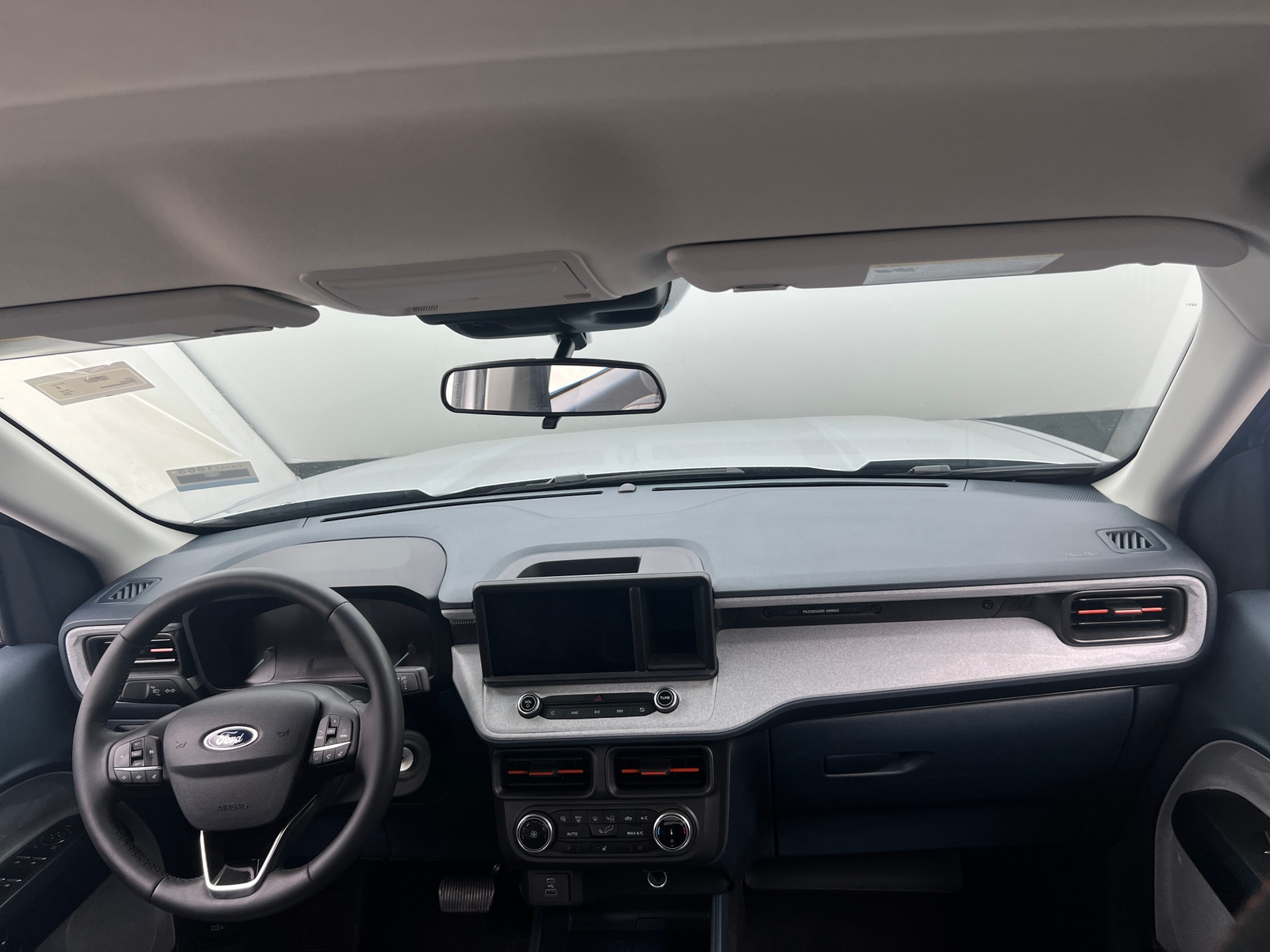 Thumbnail: 2023 Ford Maverick - 3