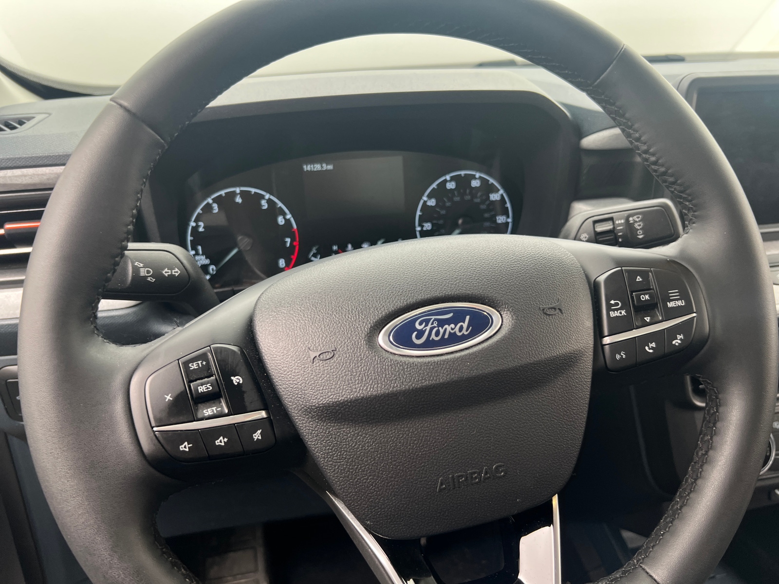 Thumbnail: 2023 Ford Maverick - 5
