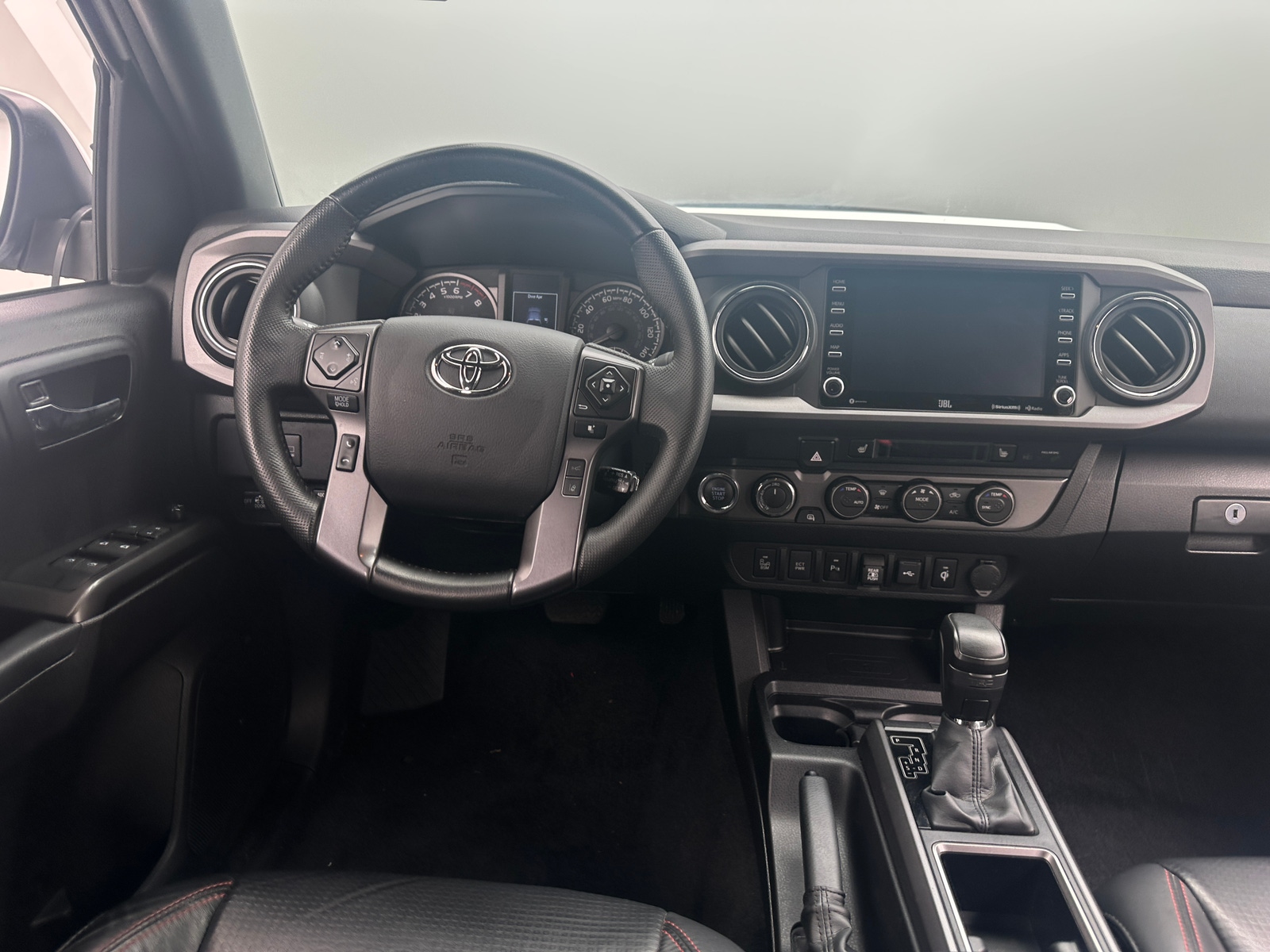 Thumbnail: 2022 Toyota Tacoma - 4