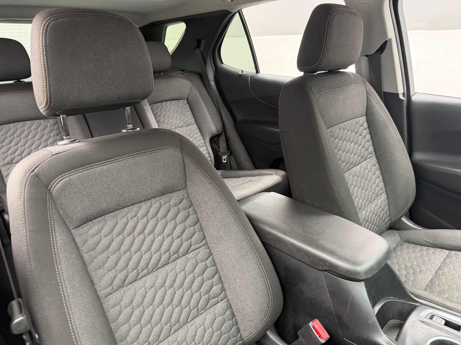 Thumbnail: 2019 Chevrolet Equinox - 2