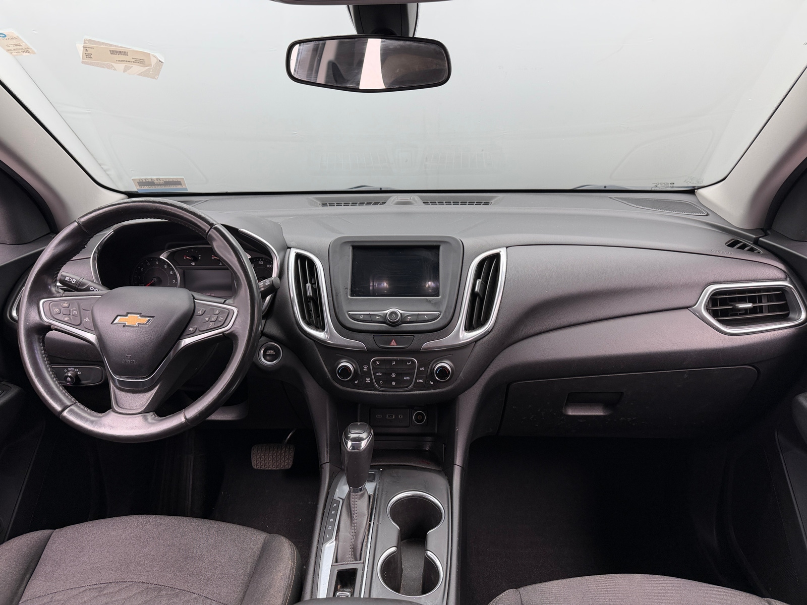 Thumbnail: 2019 Chevrolet Equinox - 3