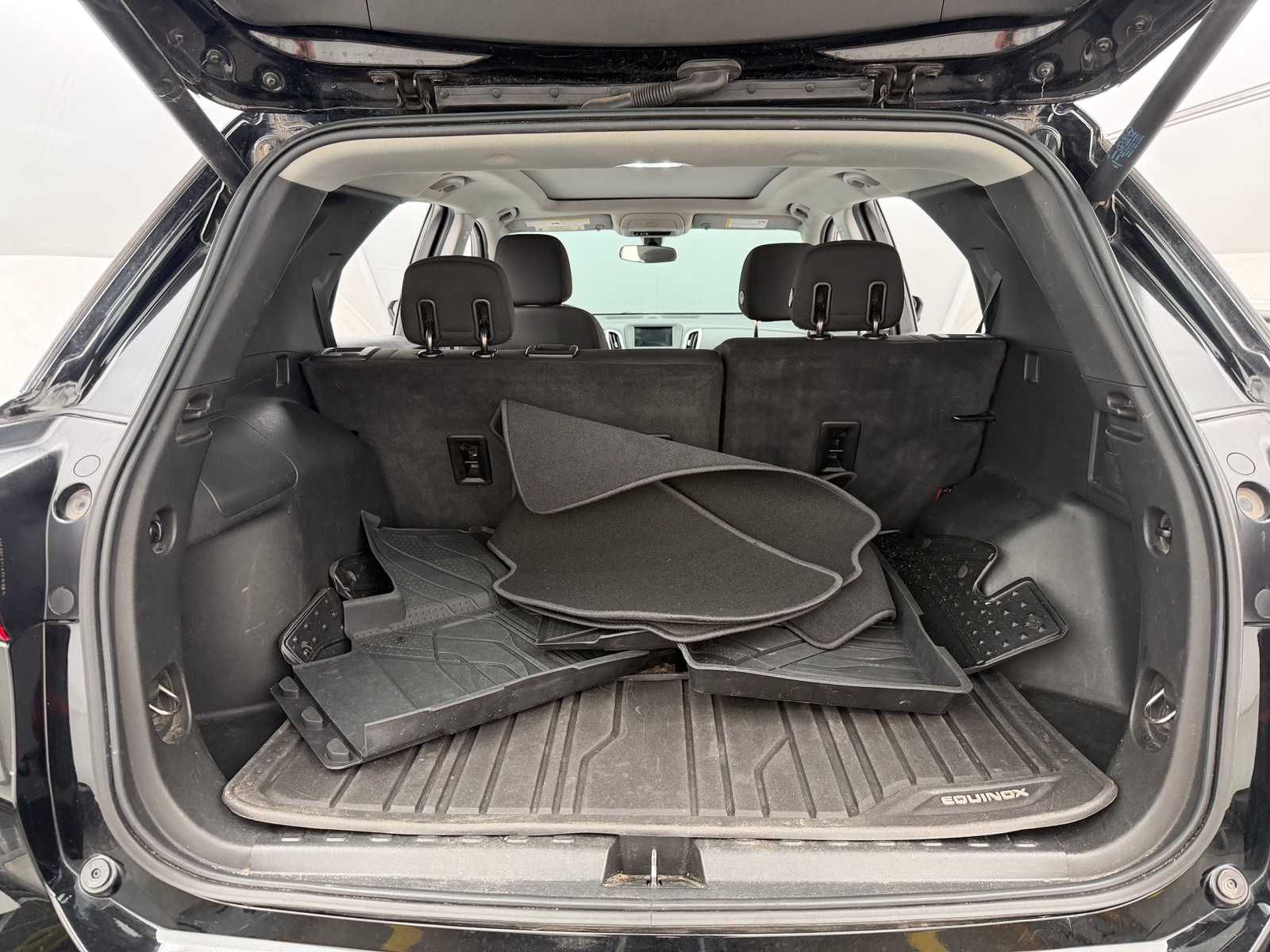 Thumbnail: 2019 Chevrolet Equinox - 7