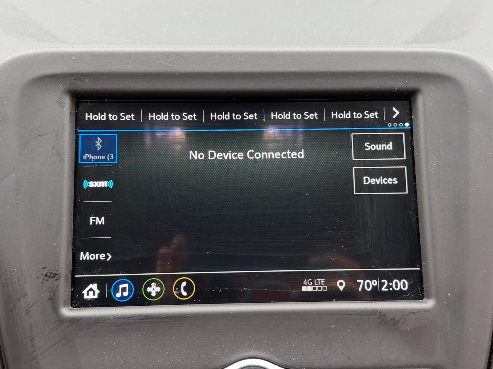 Thumbnail: 2019 Chevrolet Equinox - 4