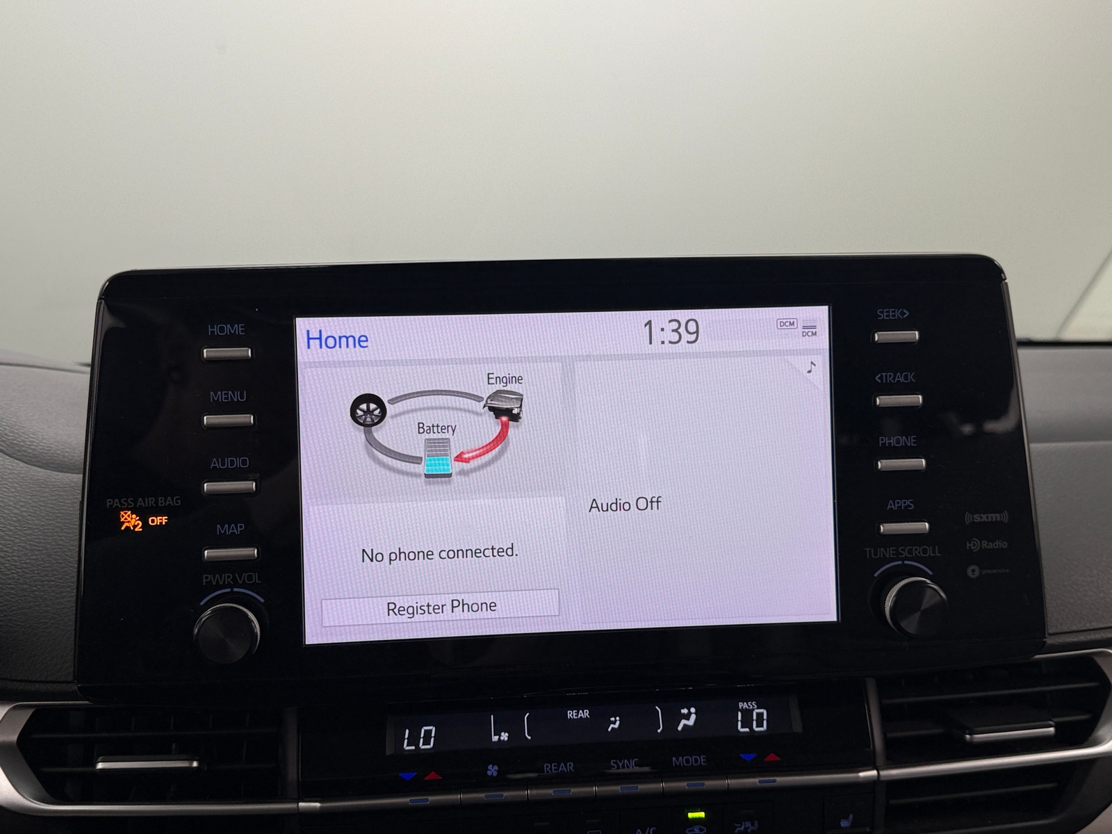 Thumbnail: 2021 Toyota Sienna - 4