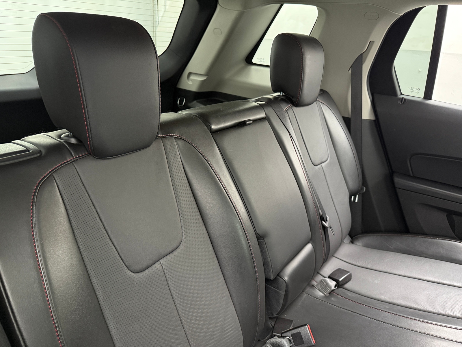Thumbnail: 2016 GMC Terrain - 5