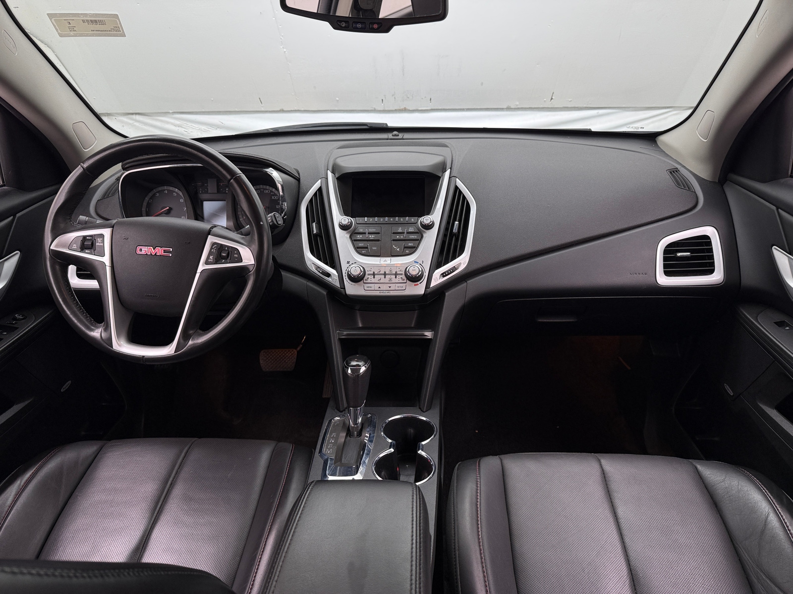 Thumbnail: 2016 GMC Terrain - 2