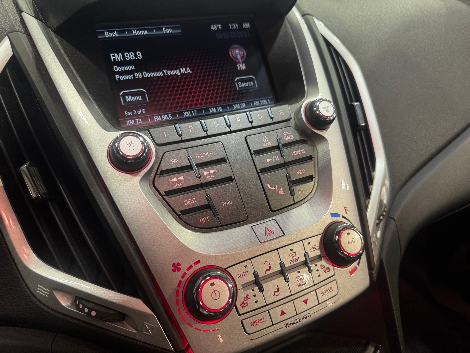 Thumbnail: 2016 GMC Terrain - 3