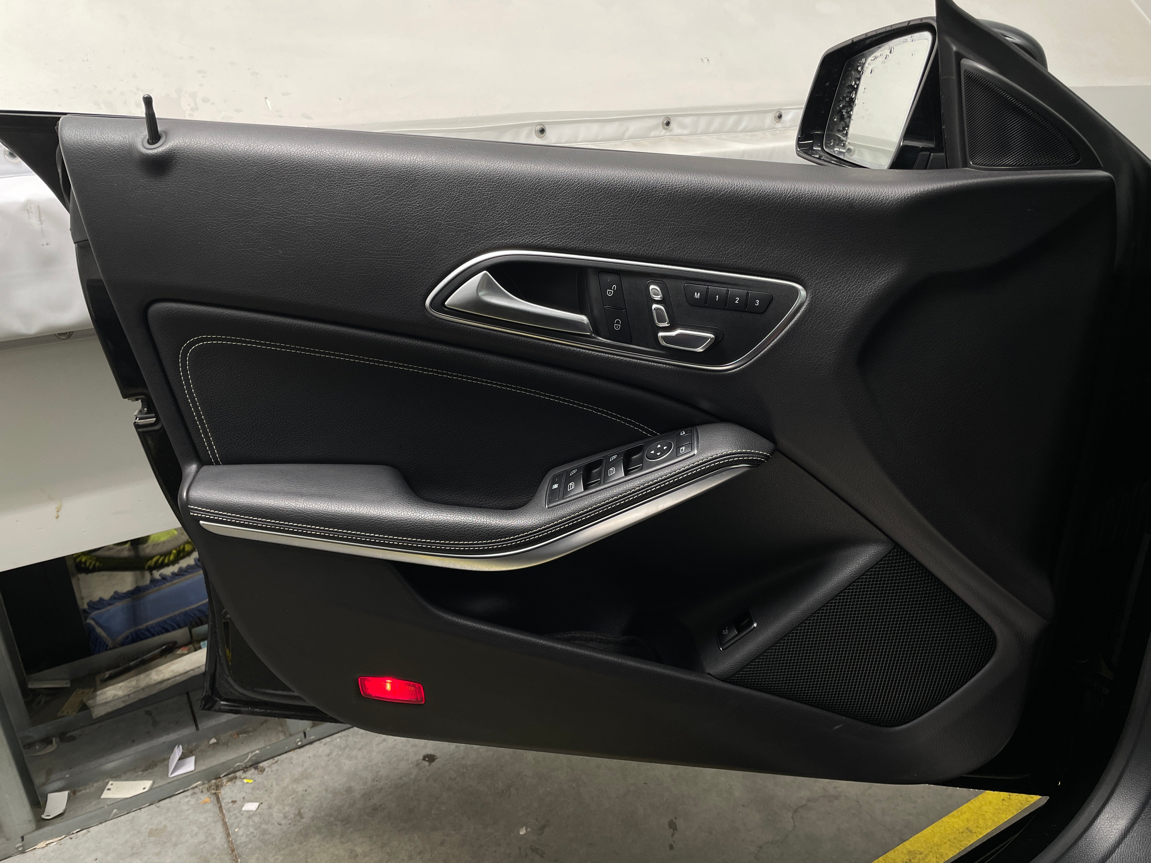 2019 Mercedes-Benz CLA