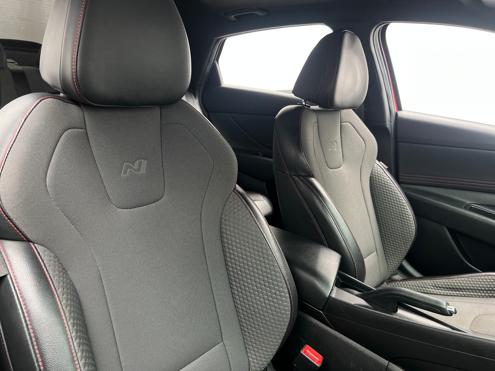 Thumbnail: 2023 Hyundai Elantra - 2