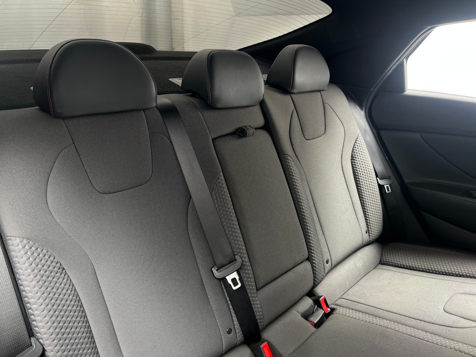 Thumbnail: 2023 Hyundai Elantra - 6