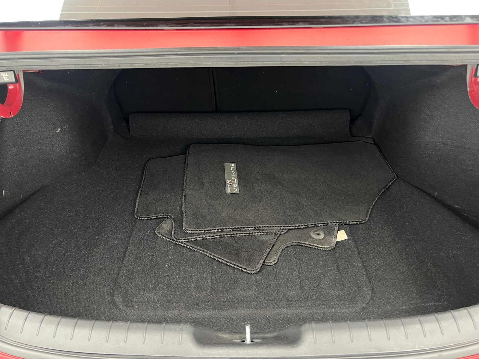 Thumbnail: 2023 Hyundai Elantra - 7