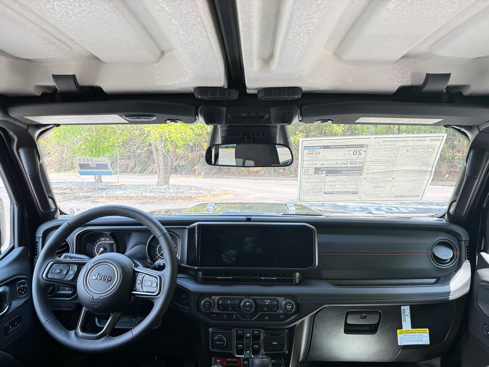 Thumbnail: 2026 Jeep Wrangler - 2