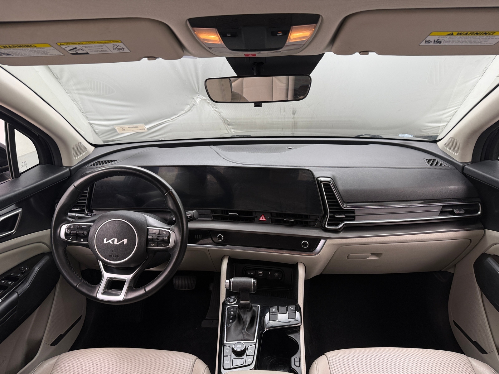 Thumbnail: 2025 Kia Sportage - 2