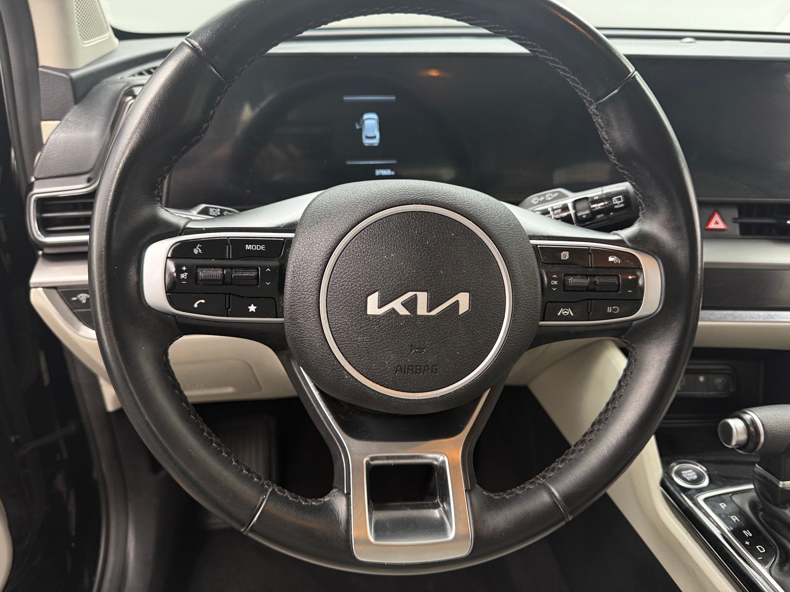 Thumbnail: 2025 Kia Sportage - 4