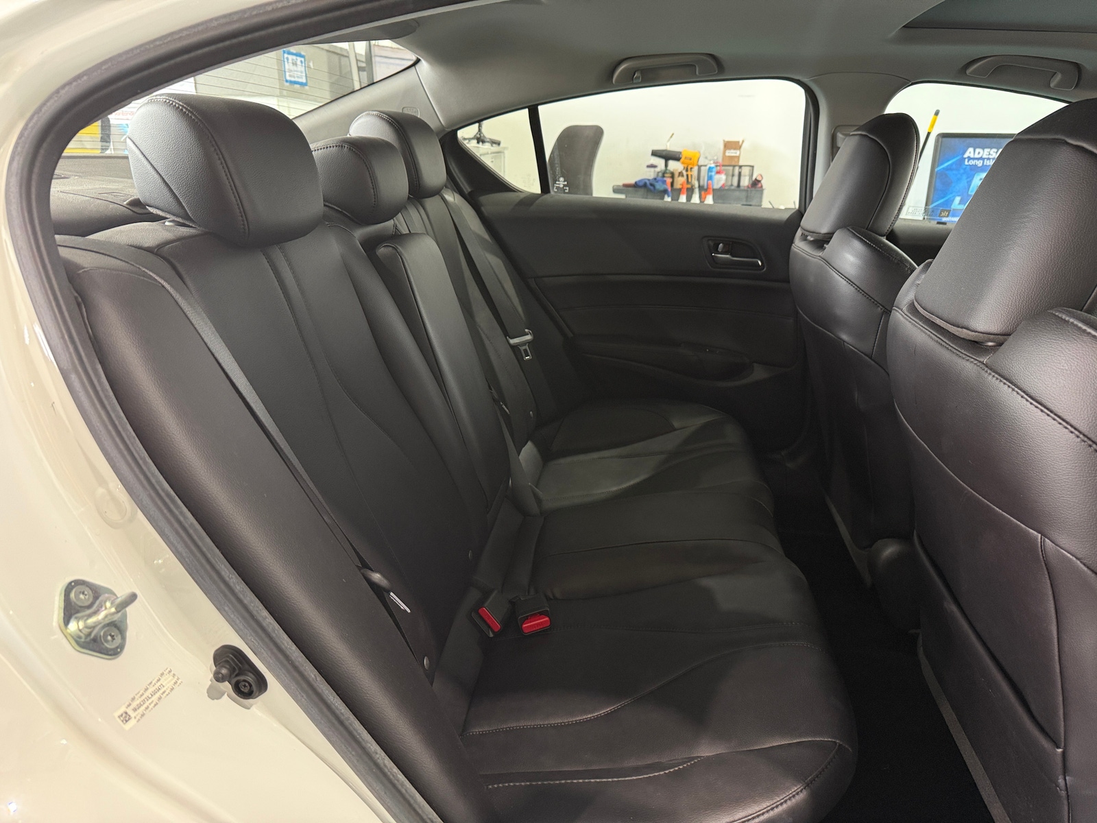 Thumbnail: 2020 Acura ILX - 5