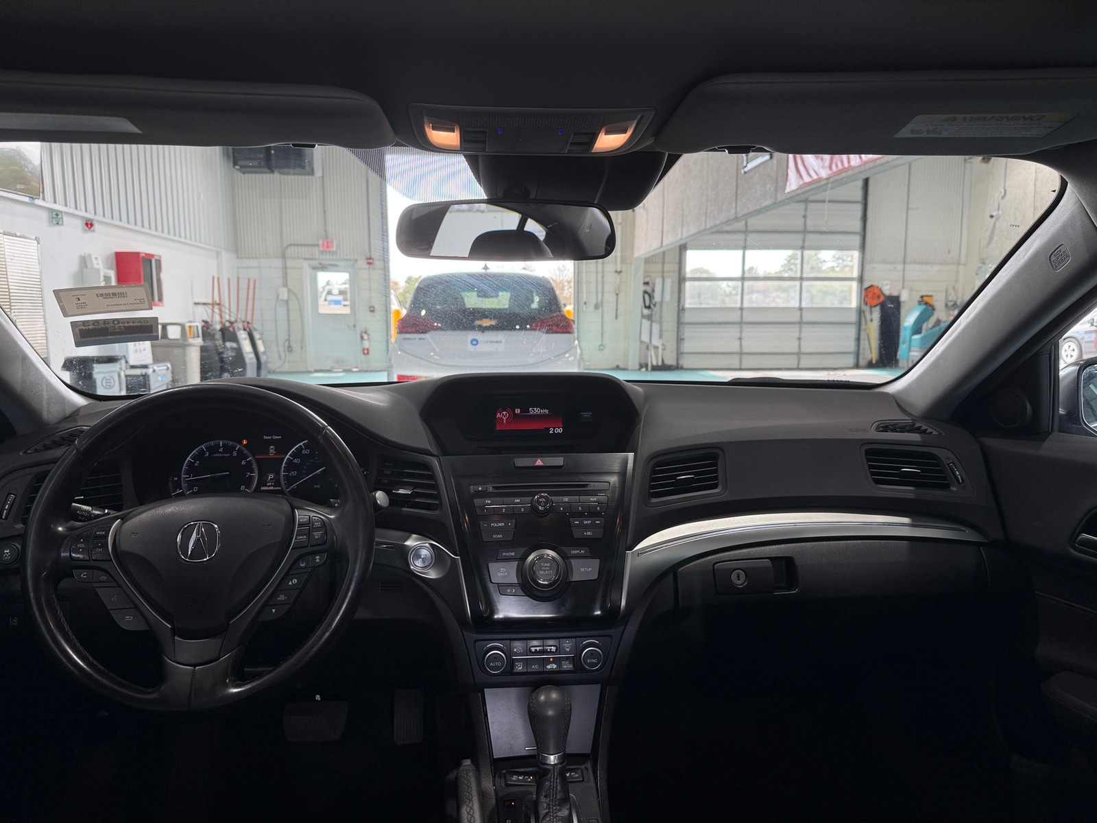 Thumbnail: 2020 Acura ILX - 2