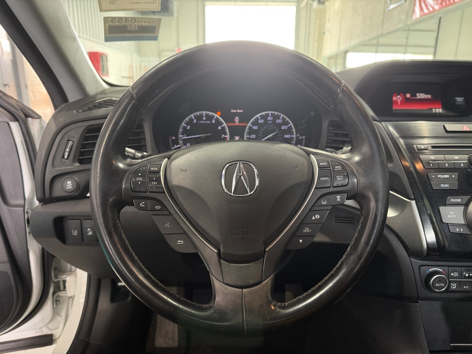 Thumbnail: 2020 Acura ILX - 4