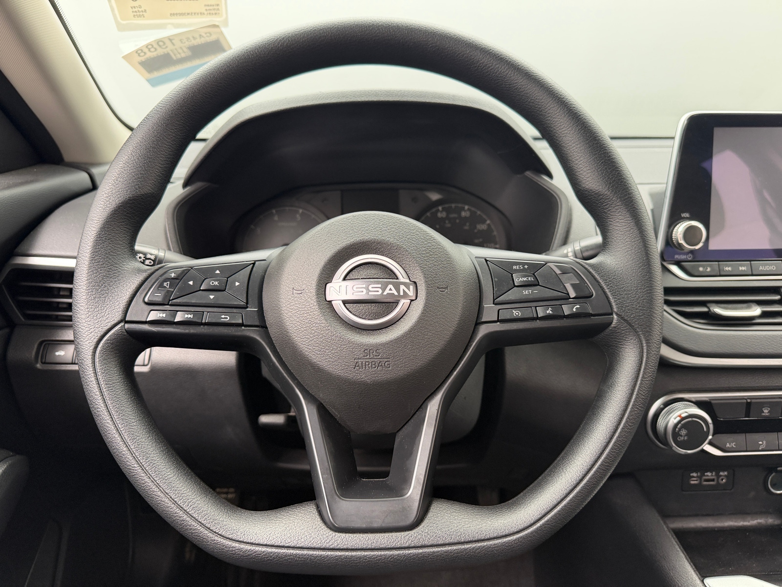 Thumbnail: 2025 Nissan Altima - 5