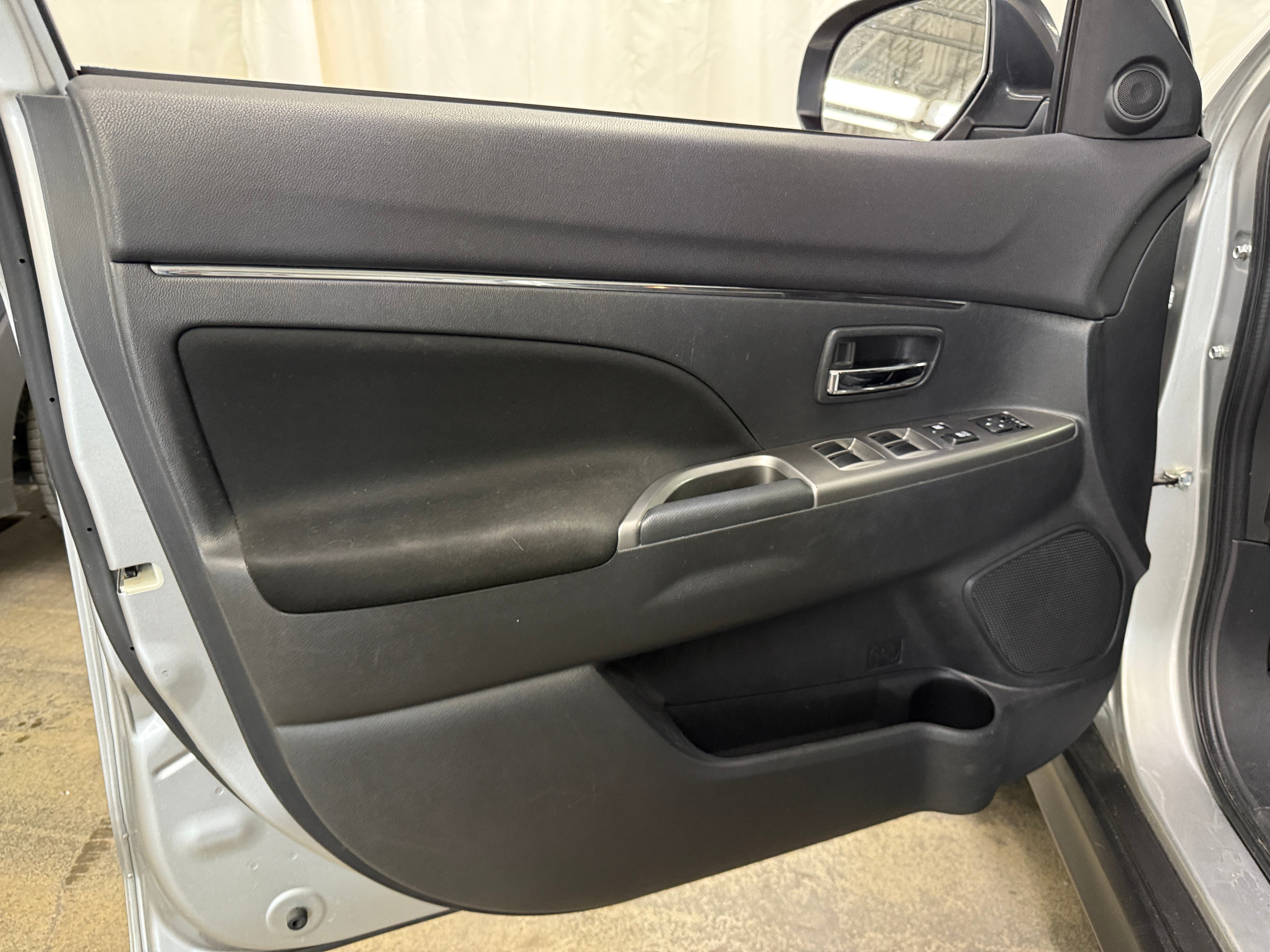 2020 Mitsubishi Outlander Sport