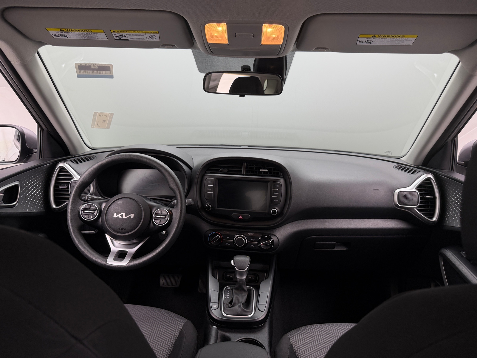 Thumbnail: 2025 Kia Soul - 3