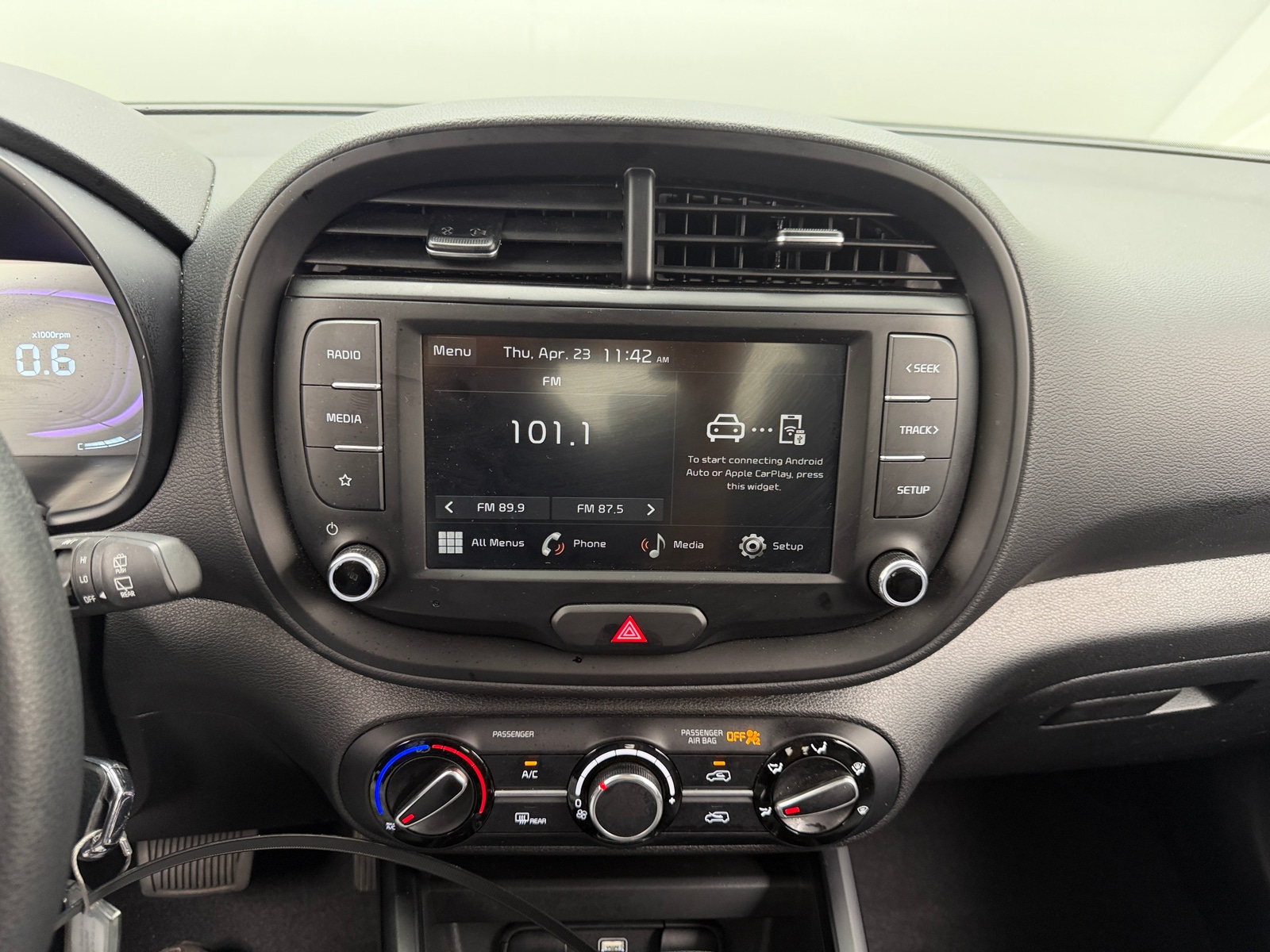 Thumbnail: 2025 Kia Soul - 4