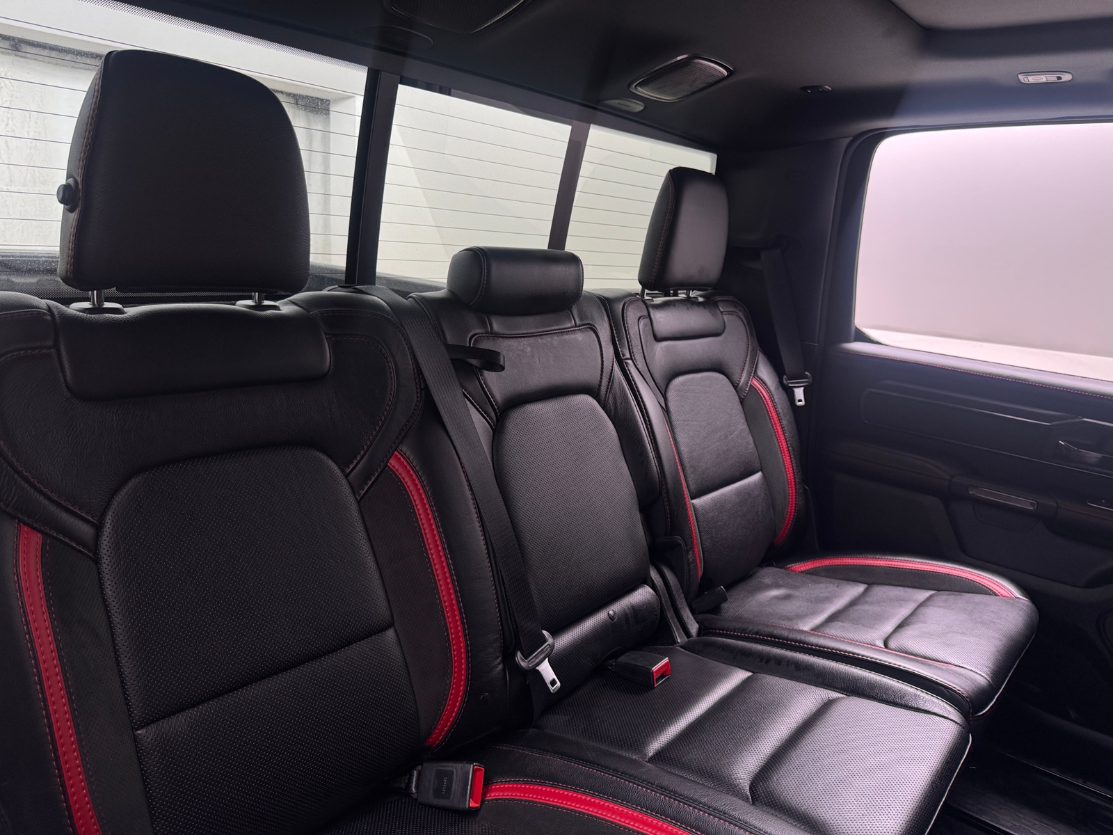 Thumbnail: 2022 RAM 1500 - 5