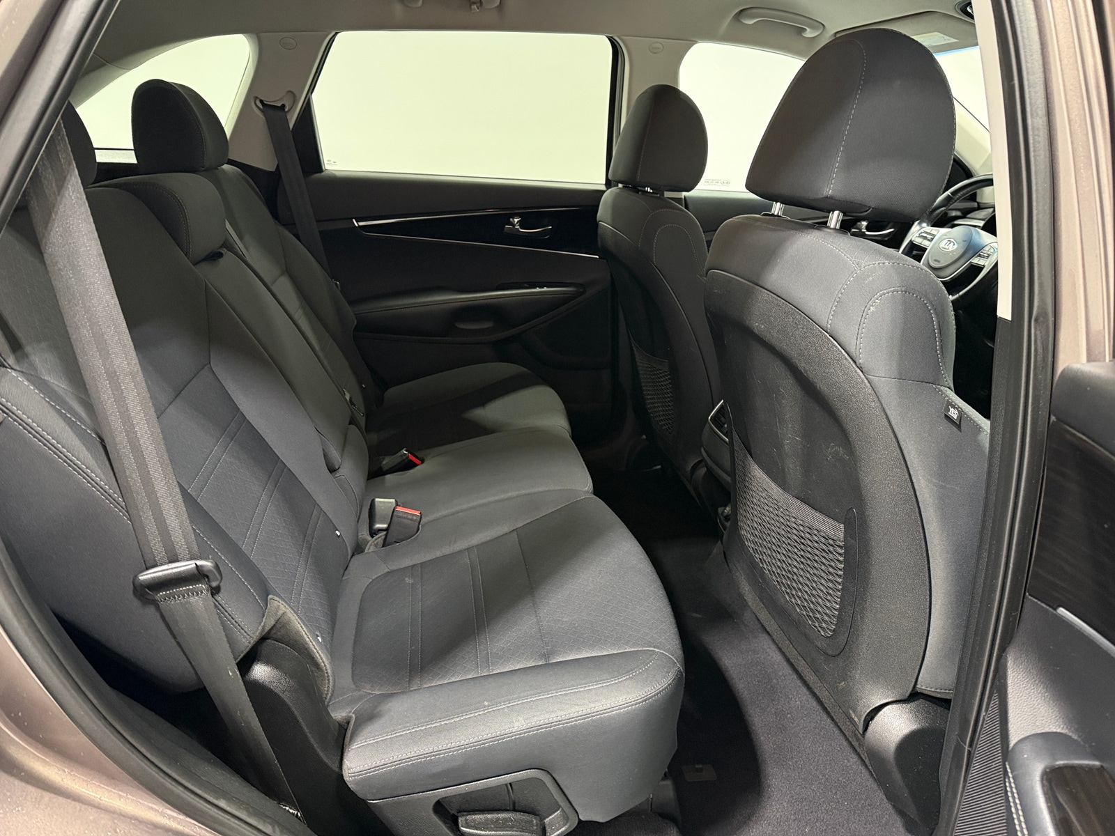 Thumbnail: 2019 Kia Sorento - 6