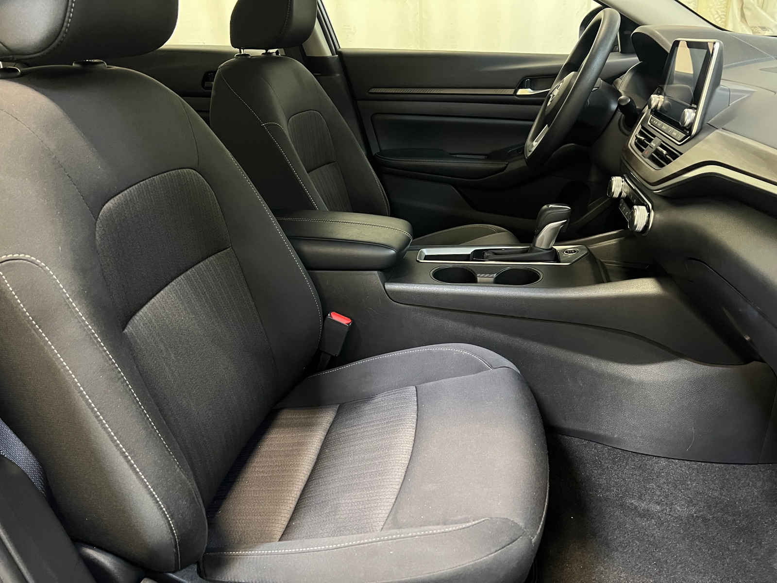 Thumbnail: 2025 Nissan Altima - 2