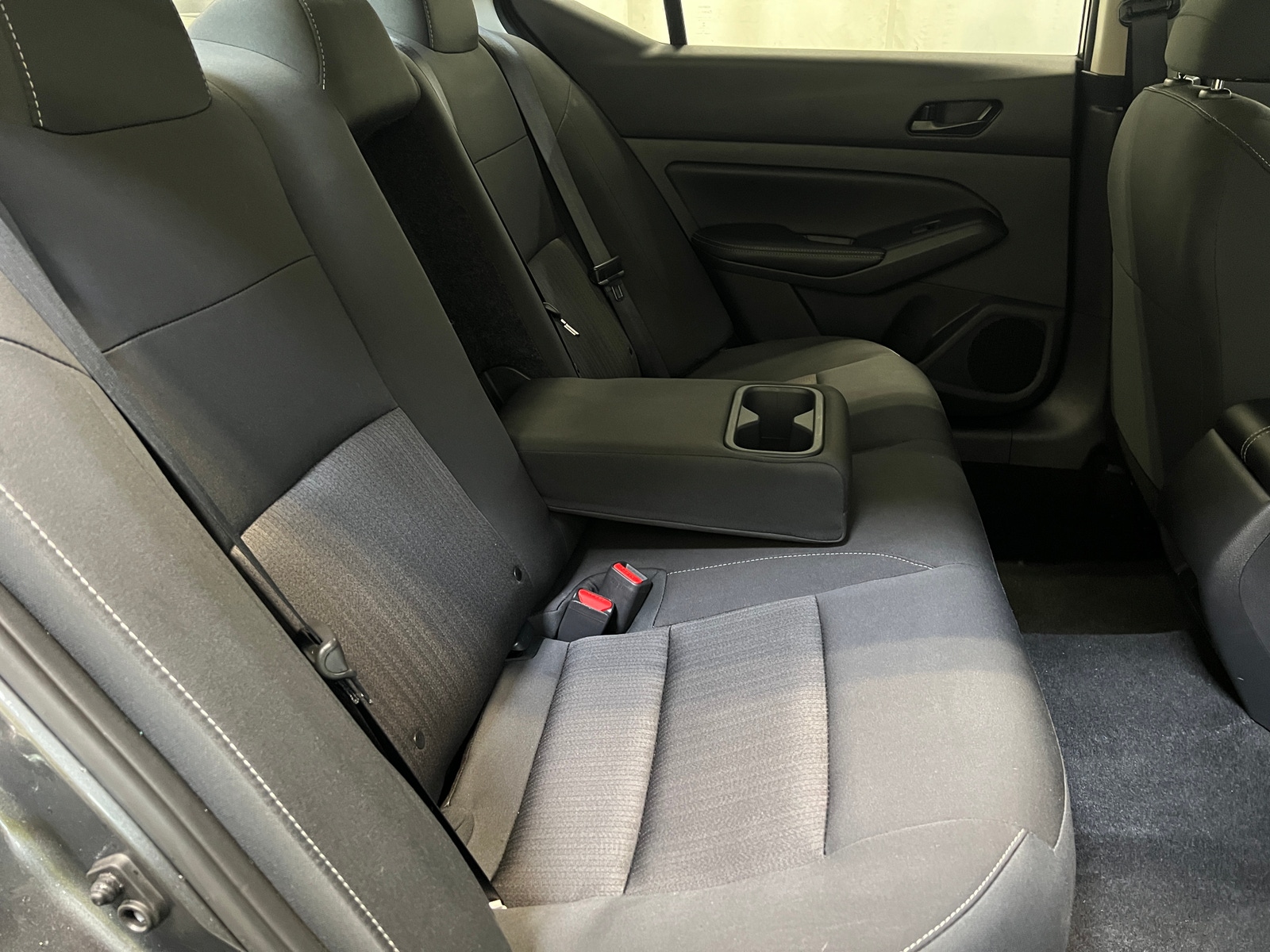 Thumbnail: 2025 Nissan Altima - 6