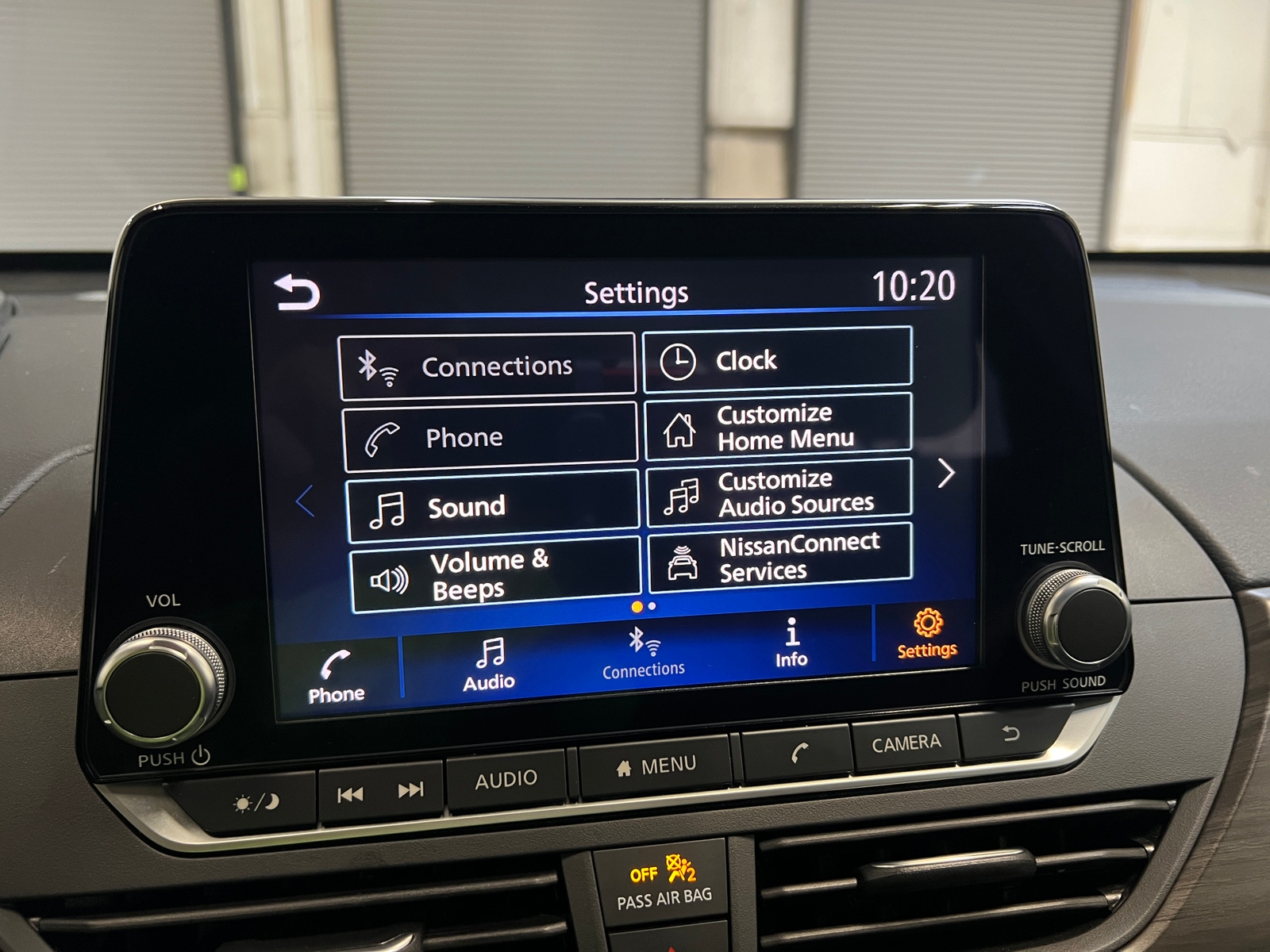 Thumbnail: 2025 Nissan Altima - 4