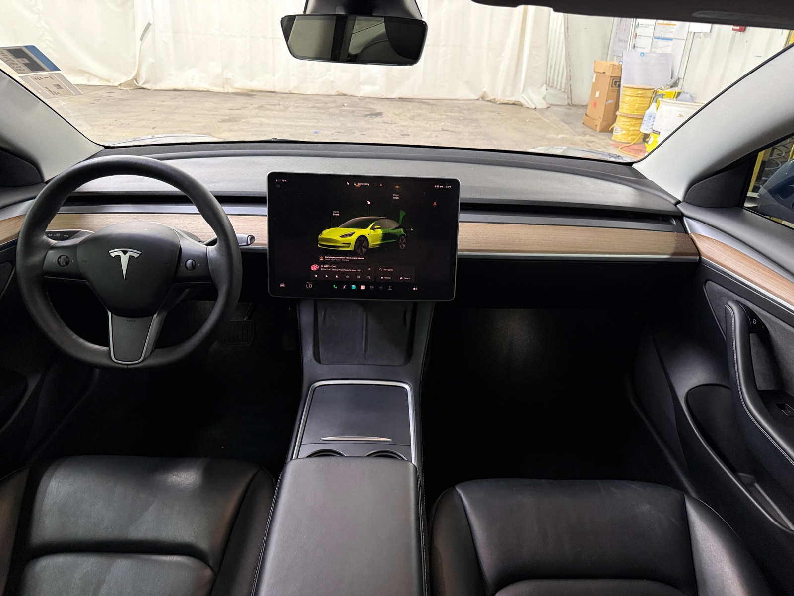 Thumbnail: 2022 Tesla Model 3 - 2