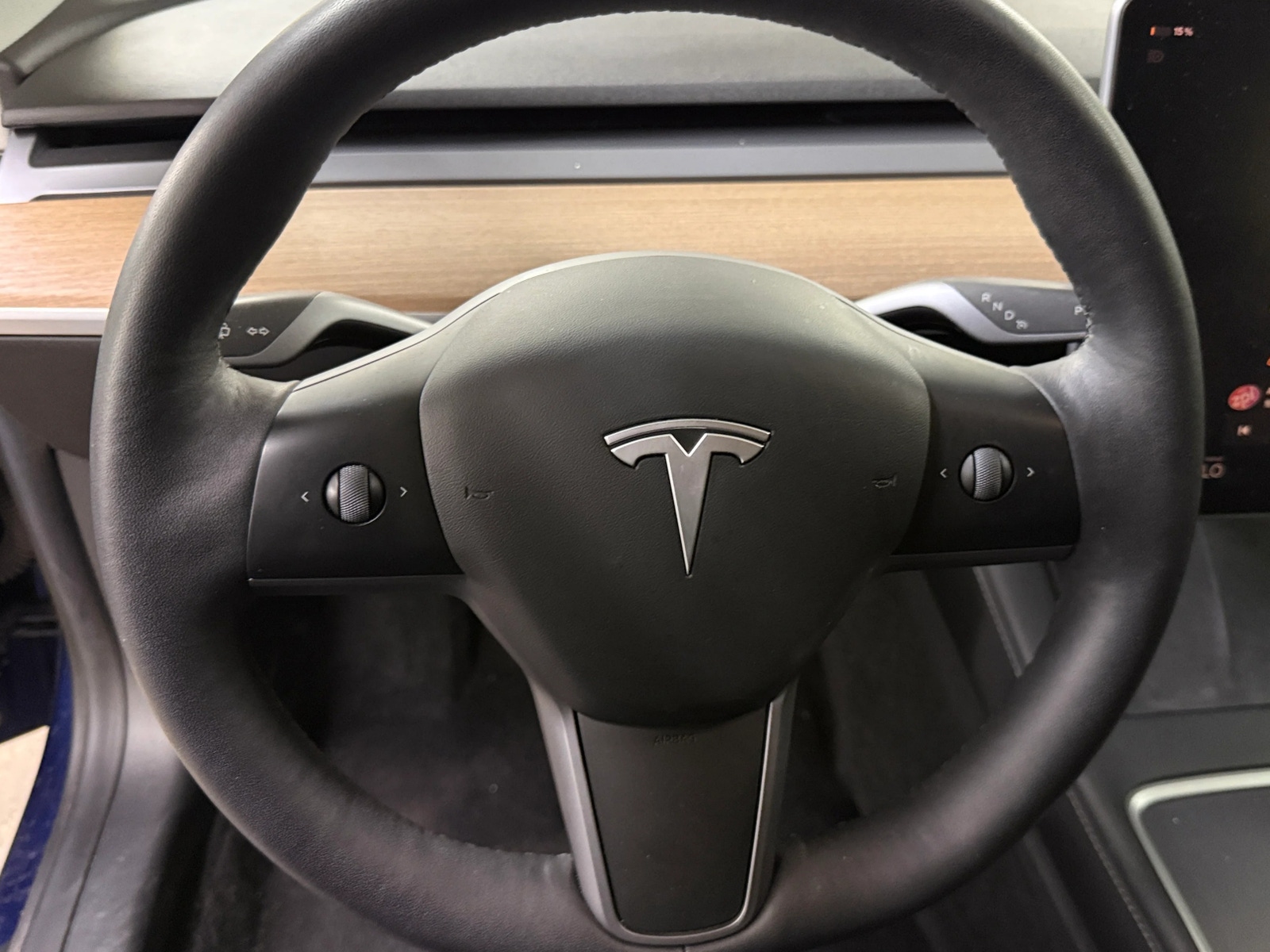 Thumbnail: 2022 Tesla Model 3 - 4