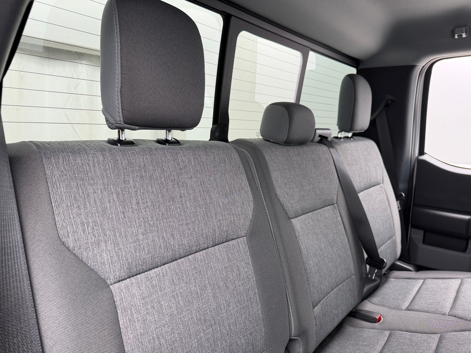 Thumbnail: 2024 Ford Econoline - 6
