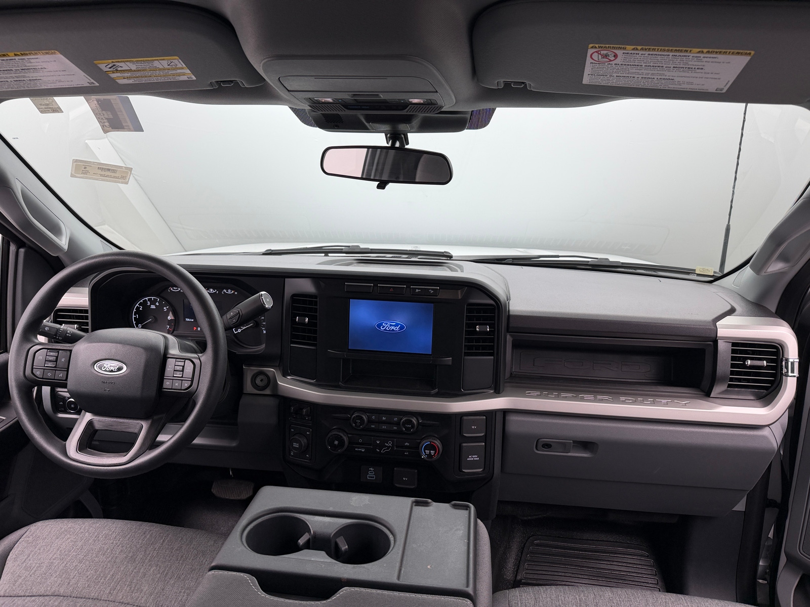Thumbnail: 2024 Ford Econoline - 3
