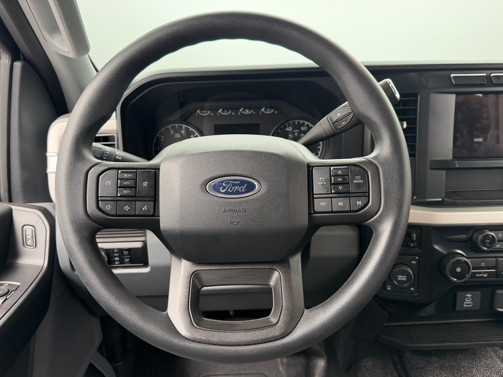 Thumbnail: 2024 Ford Econoline - 5