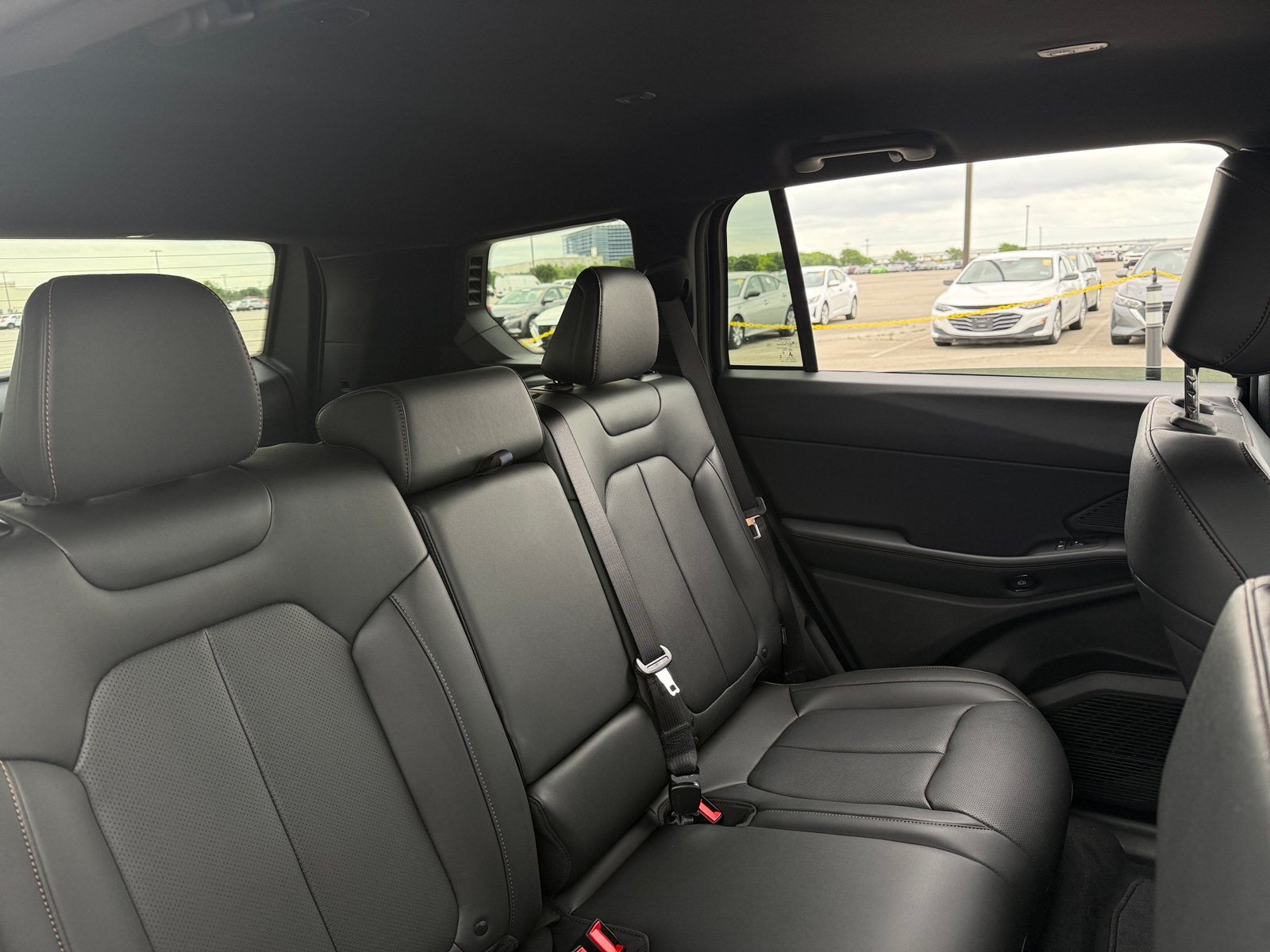 Thumbnail: 2026 Jeep Cherokee - 5