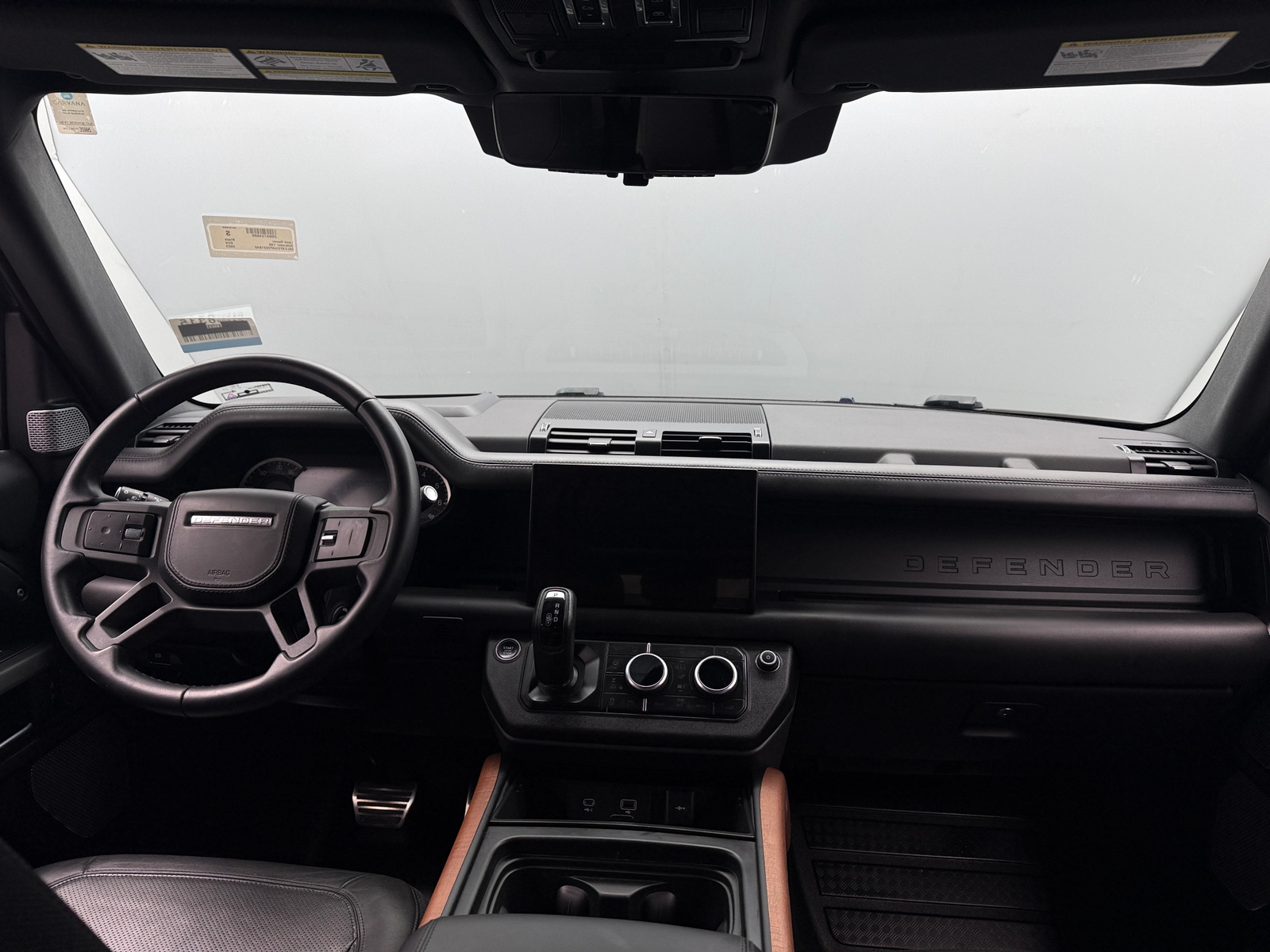 Thumbnail: 2023 Land Rover Defender - 2