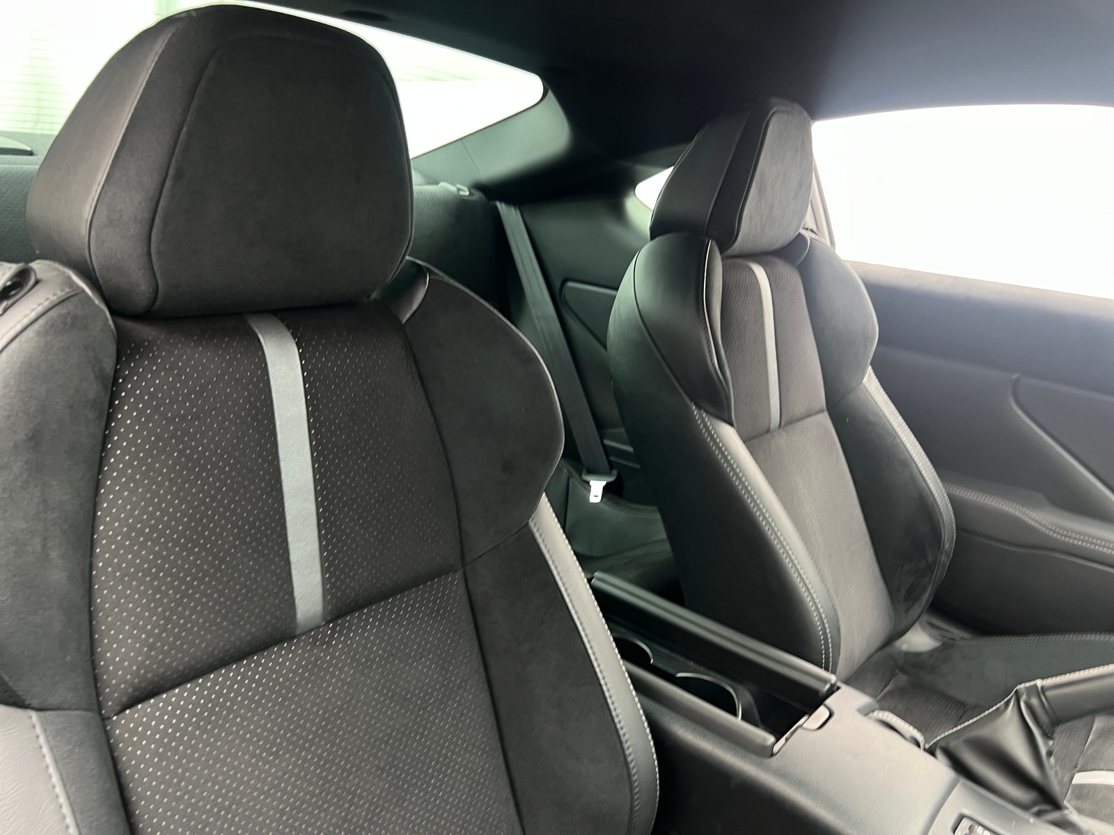 Thumbnail: 2023 Toyota GR86 - 2