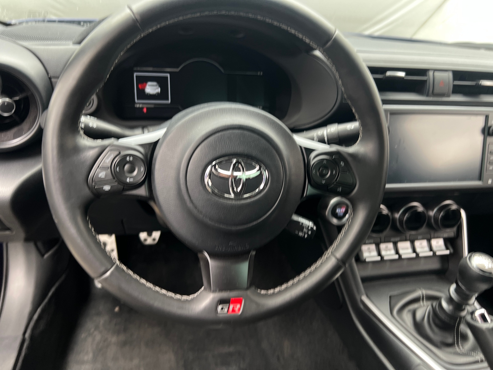 Thumbnail: 2023 Toyota GR86 - 4