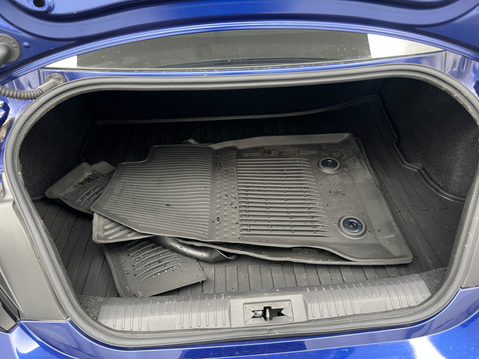 Thumbnail: 2023 Toyota GR86 - 5