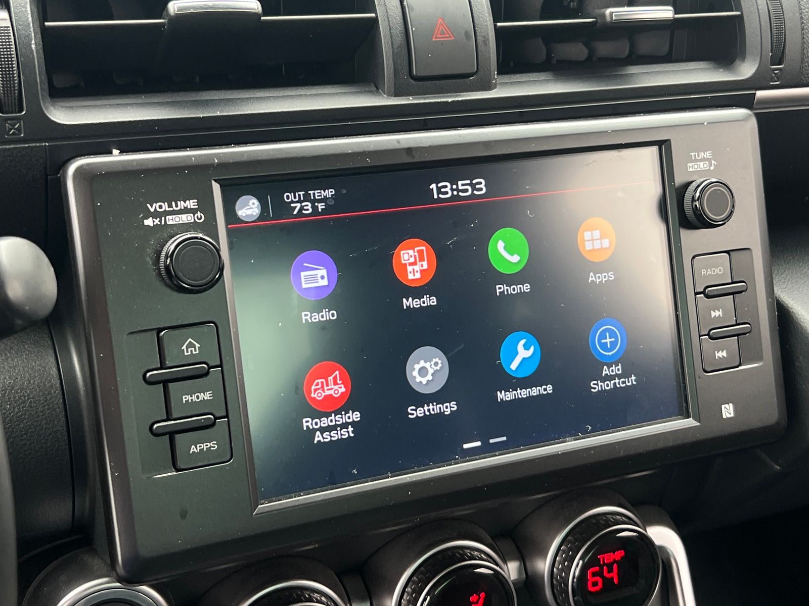 Thumbnail: 2023 Toyota GR86 - 3