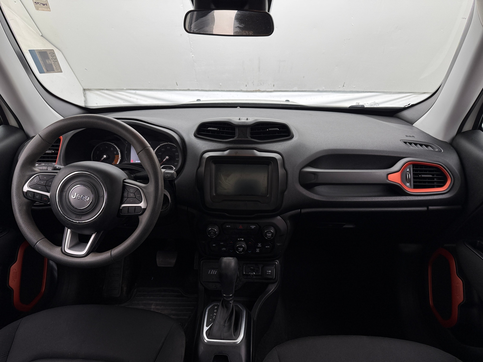 Thumbnail: 2019 Jeep Renegade - 3