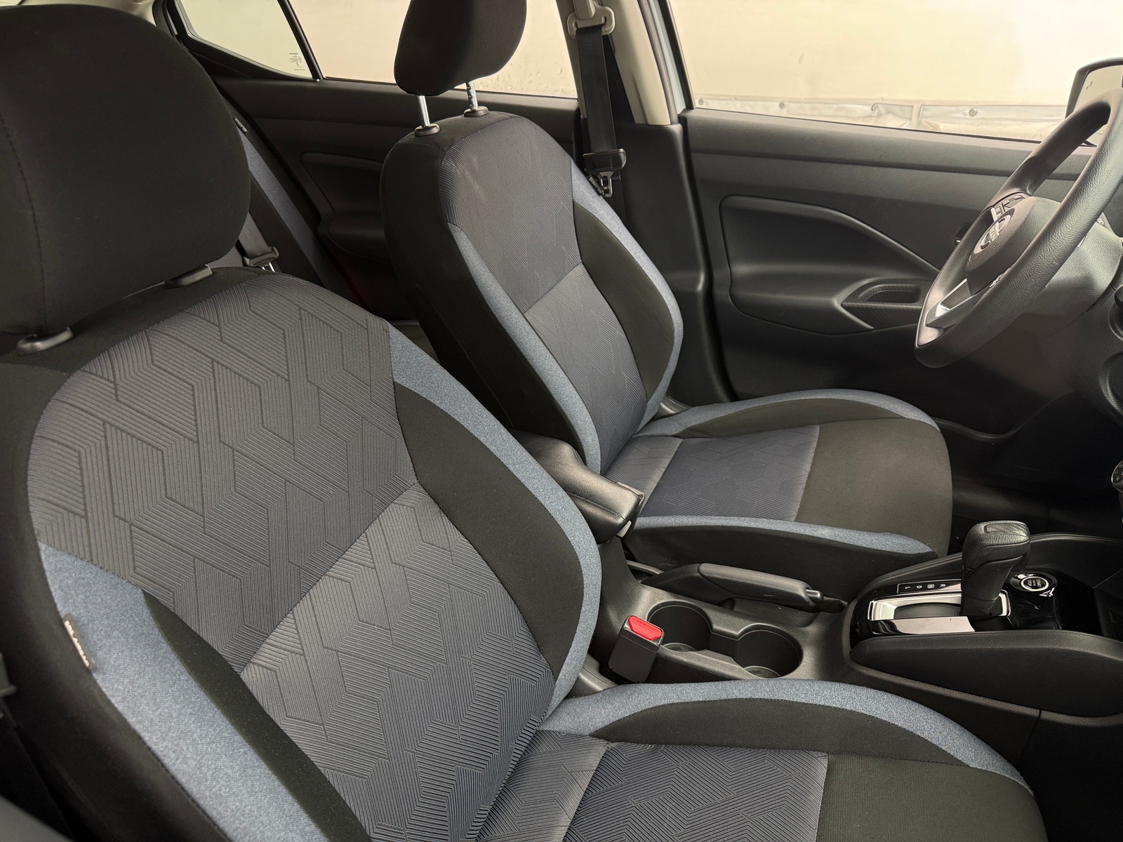 Thumbnail: 2025 Nissan Versa - 2