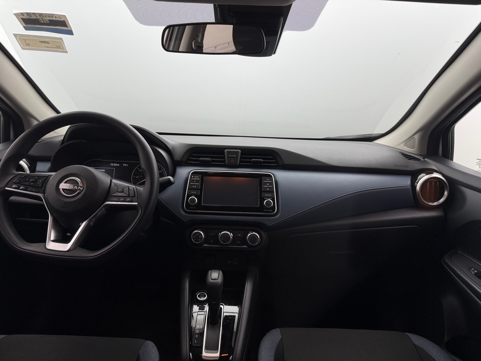 Thumbnail: 2025 Nissan Versa - 3